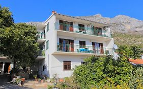 Apartments By The Sea Podaca, Makarska - 11588