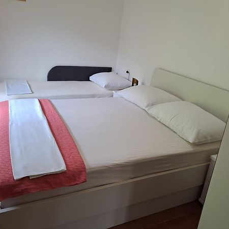Apartments By The Sea Podaca, Makarska - 11588 Zewnętrze zdjęcie