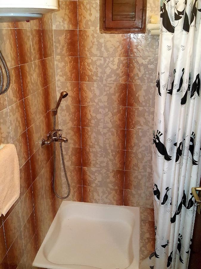 Apartments By The Sea Podaca, Makarska - 11588 Zewnętrze zdjęcie