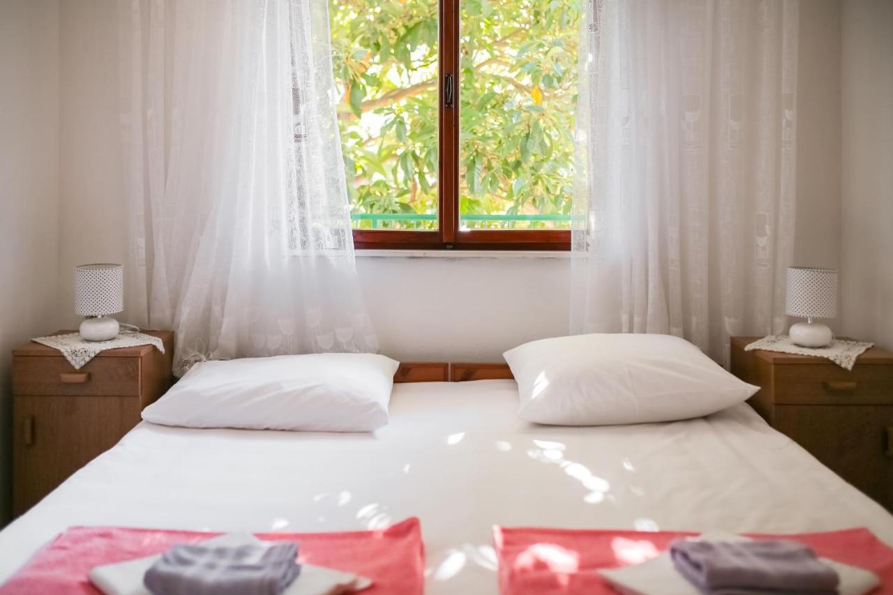 Apartments By The Sea Podaca, Makarska - 11588 Zewnętrze zdjęcie