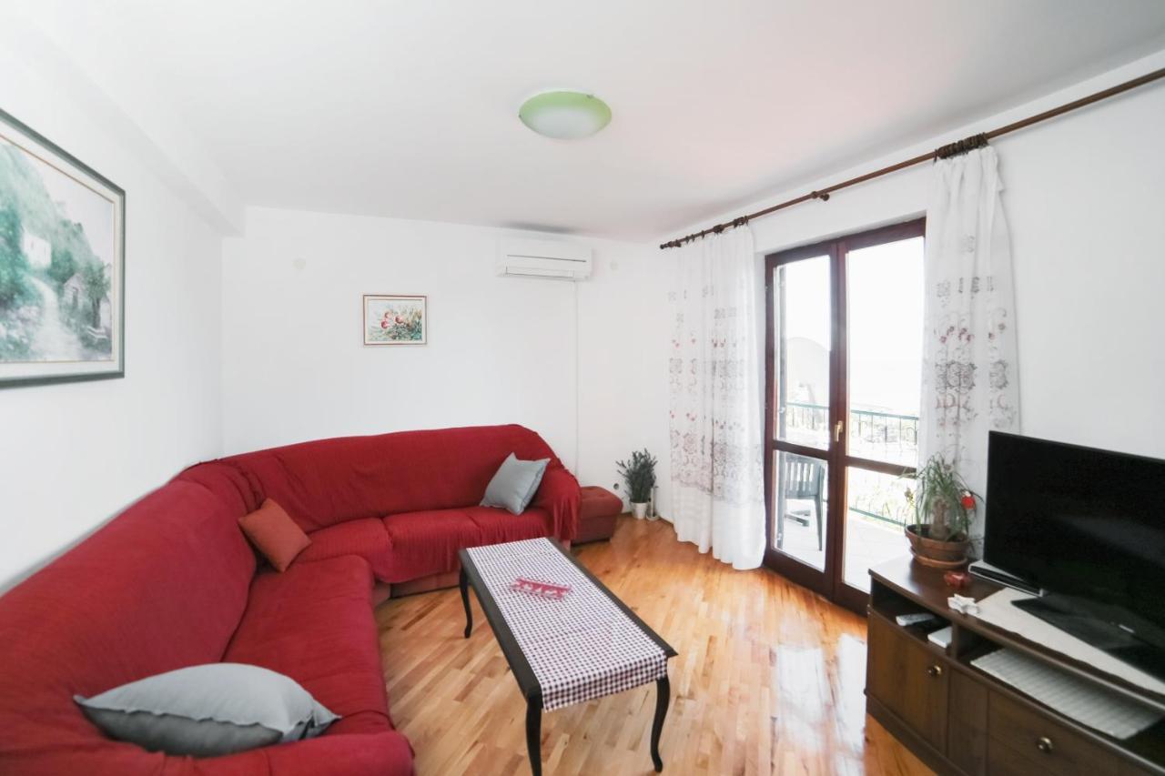 Apartments By The Sea Podaca, Makarska - 11588 Zewnętrze zdjęcie