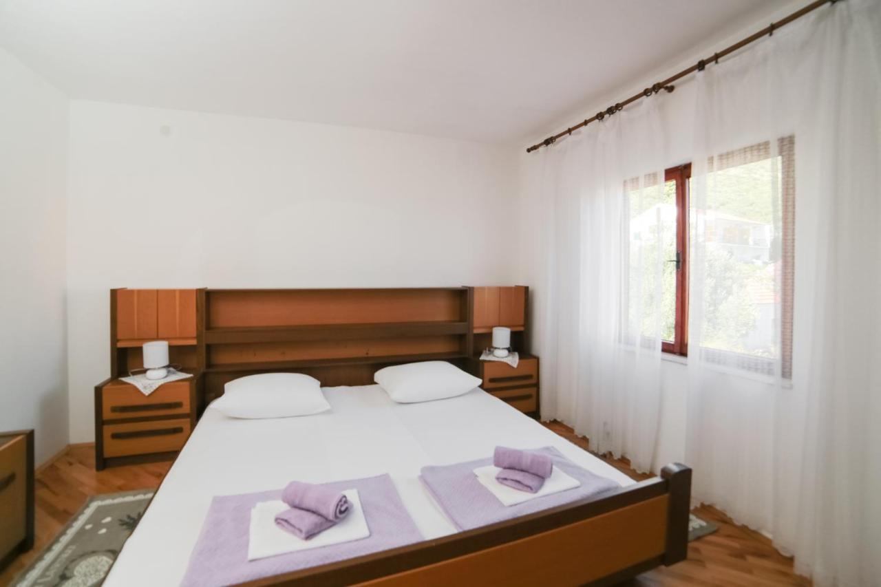 Apartments By The Sea Podaca, Makarska - 11588 Zewnętrze zdjęcie