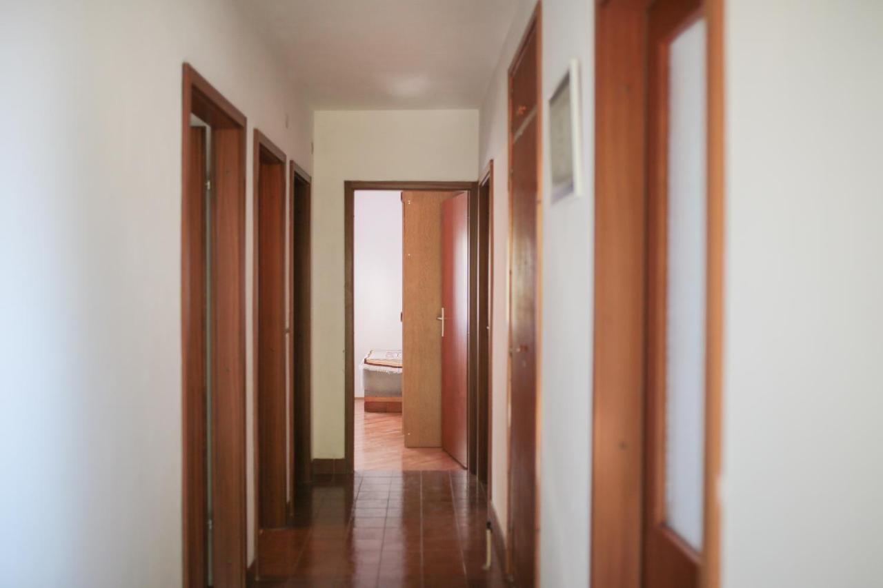 Apartments By The Sea Podaca, Makarska - 11588 Zewnętrze zdjęcie