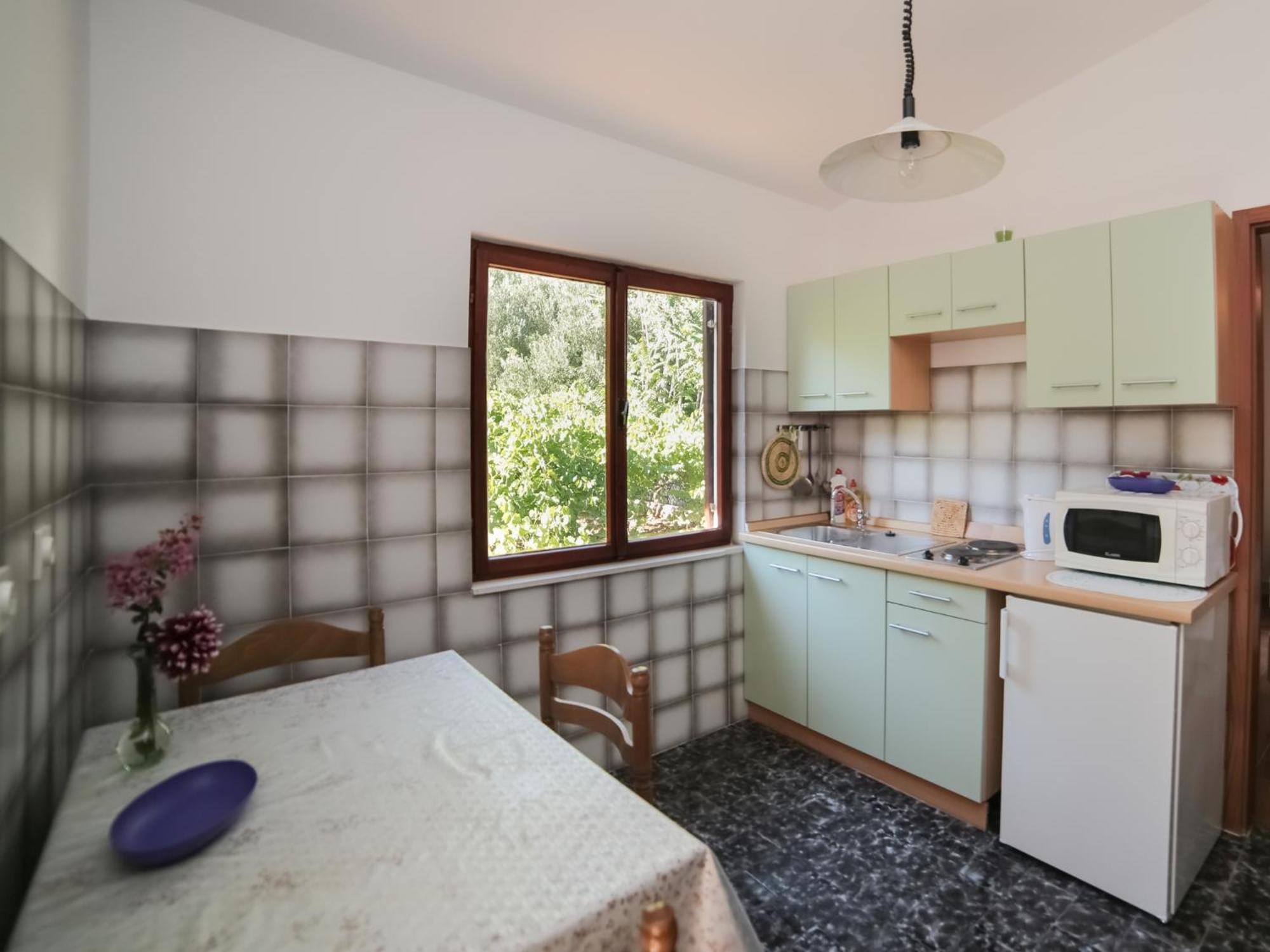 Apartments By The Sea Podaca, Makarska - 11588 Zewnętrze zdjęcie