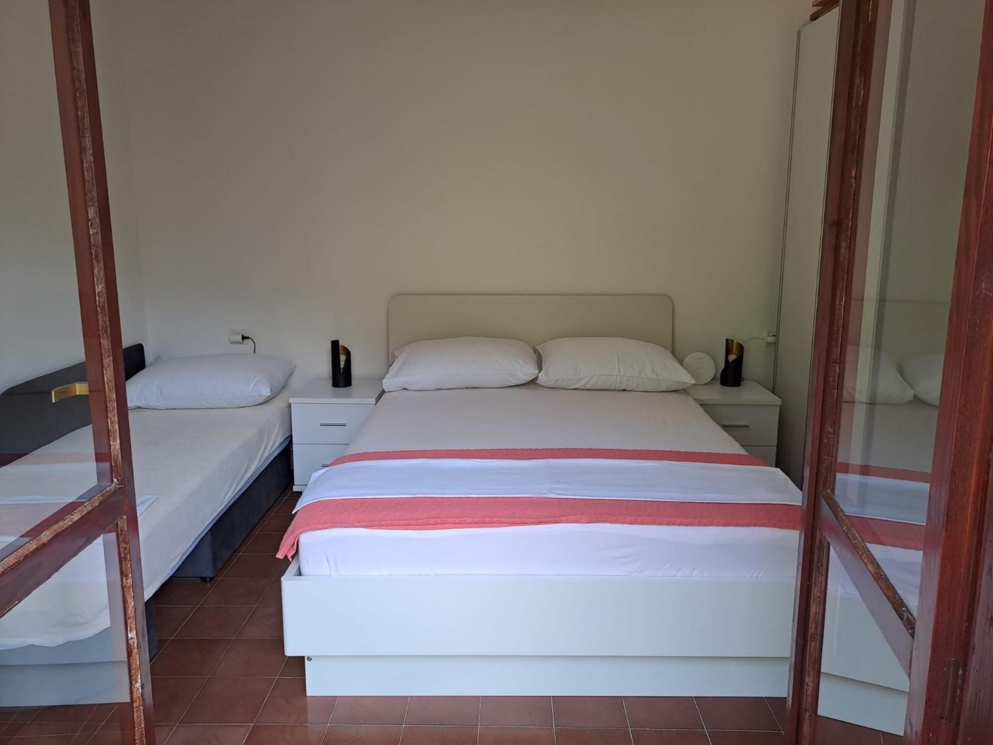 Apartments By The Sea Podaca, Makarska - 11588 Pokój zdjęcie