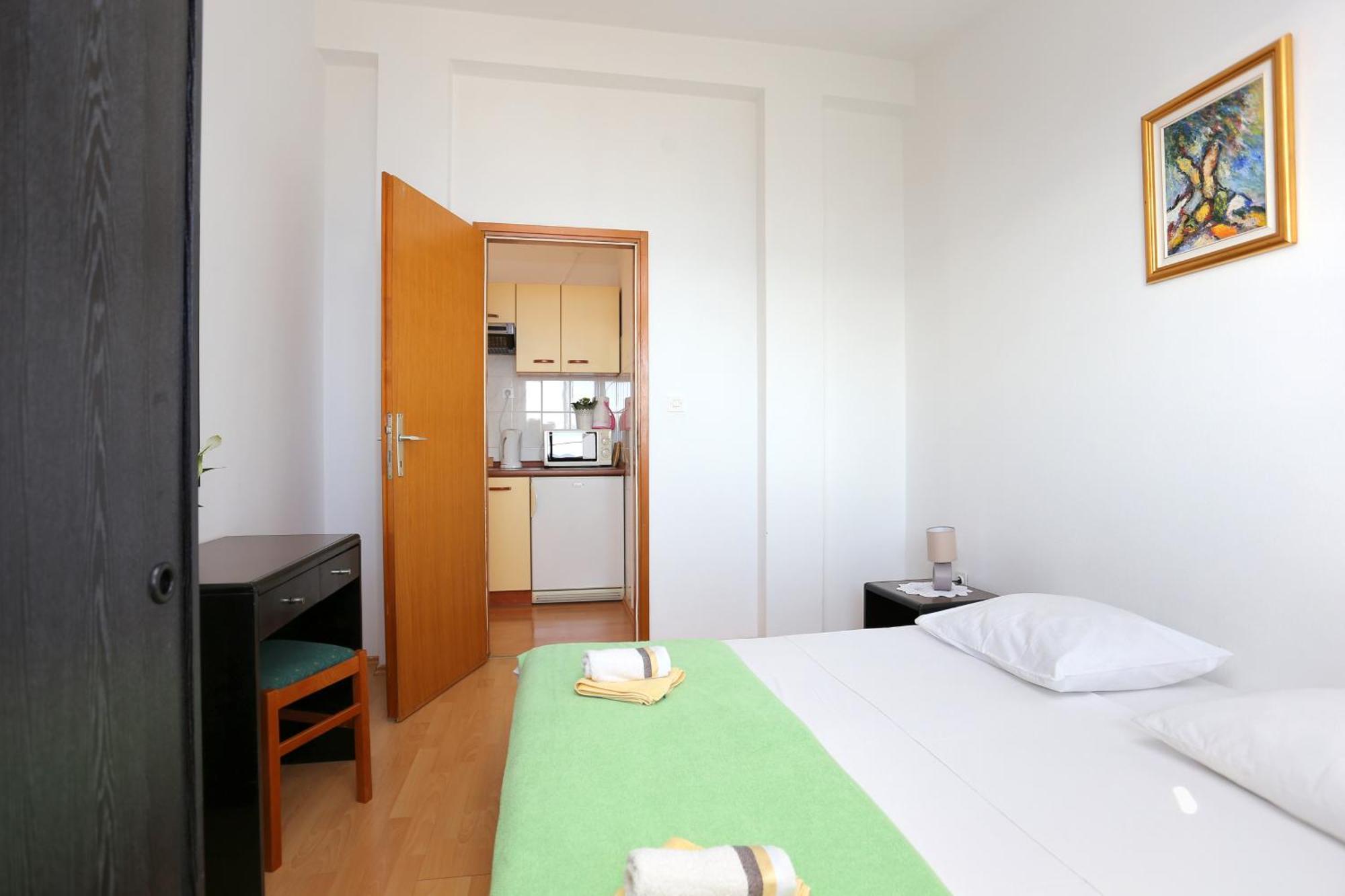 Apartments By The Sea Podaca, Makarska - 11588 Pokój zdjęcie