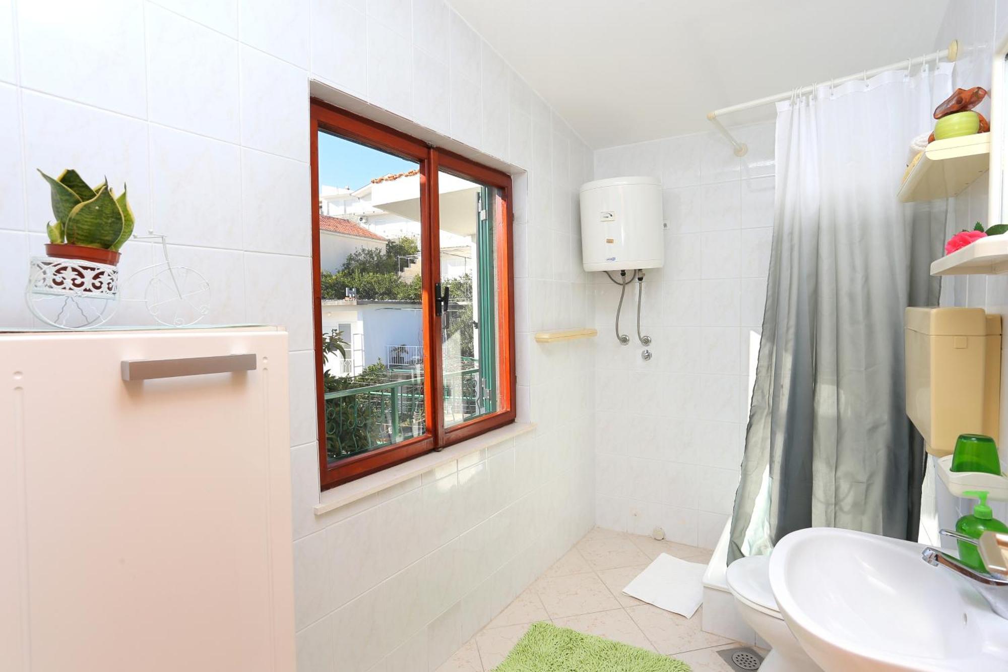 Apartments By The Sea Podaca, Makarska - 11588 Pokój zdjęcie