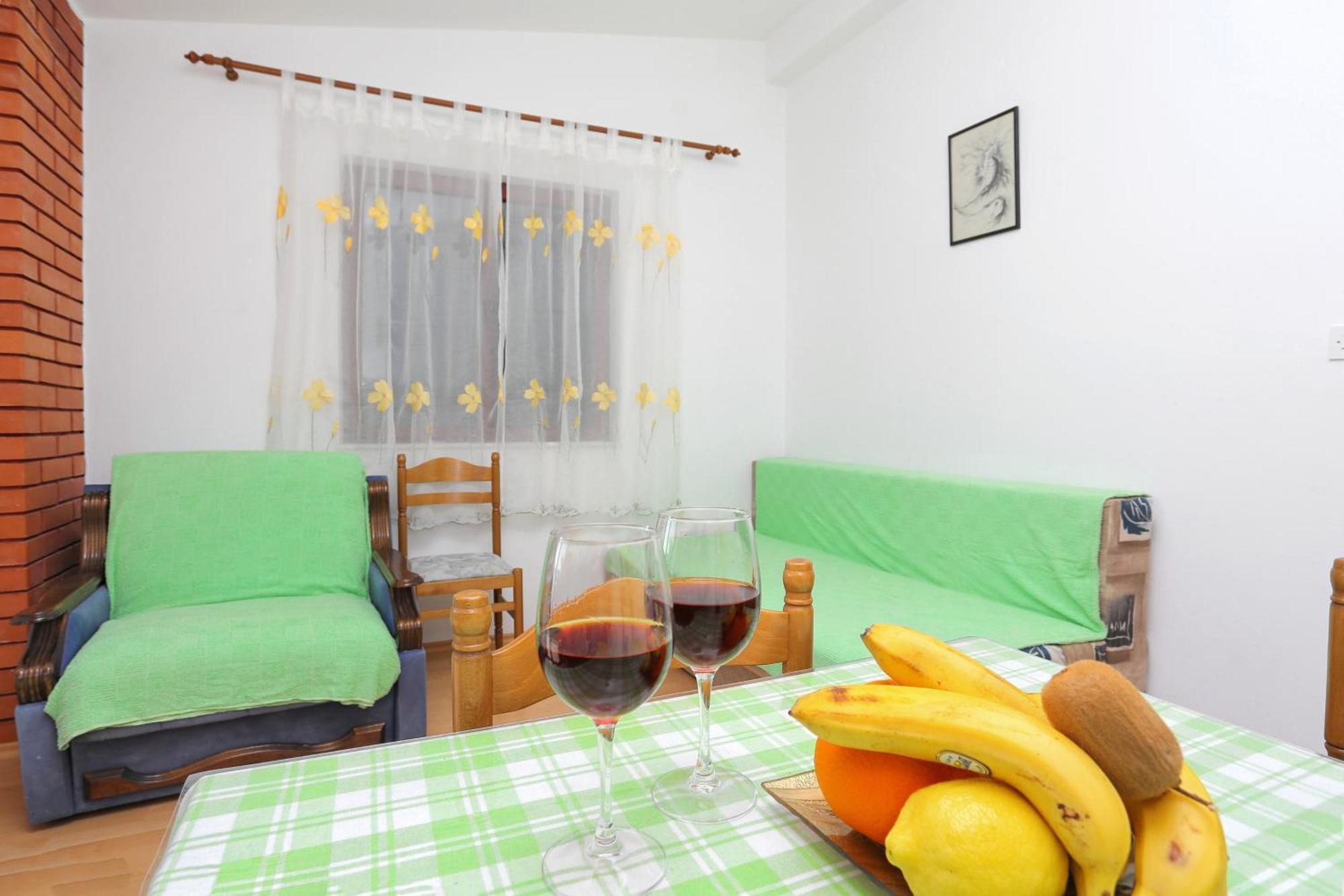 Apartments By The Sea Podaca, Makarska - 11588 Pokój zdjęcie