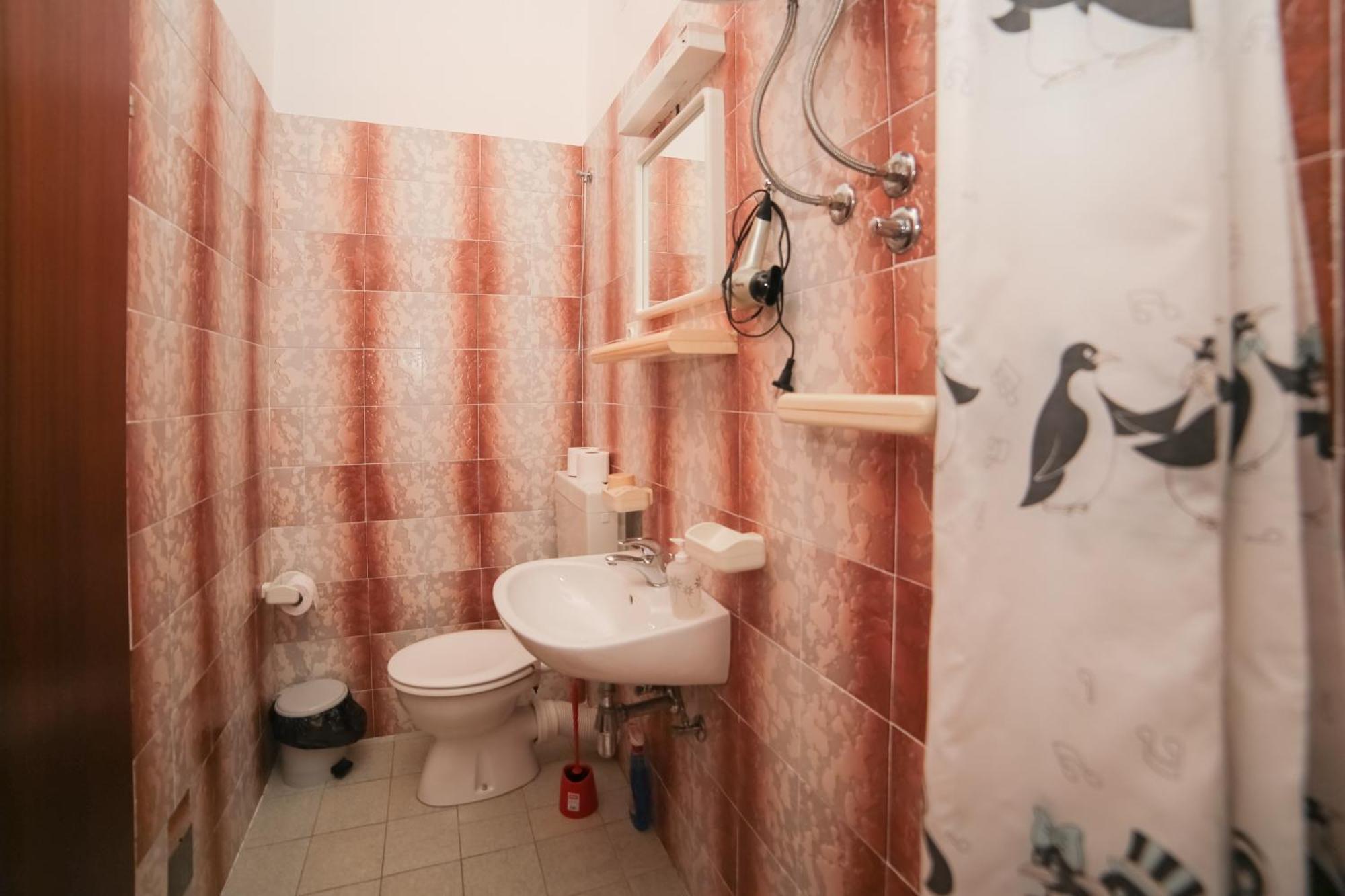 Apartments By The Sea Podaca, Makarska - 11588 Pokój zdjęcie