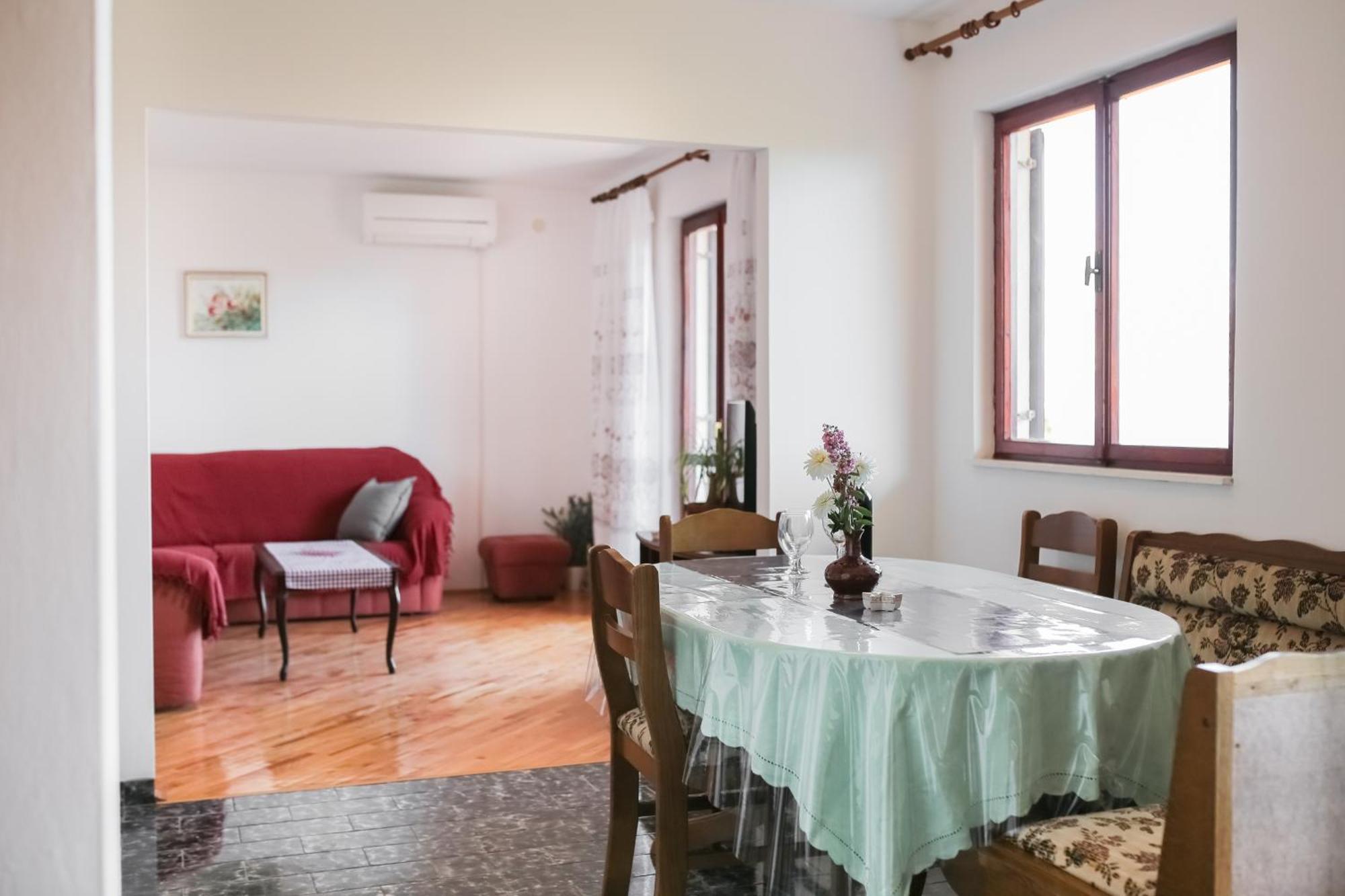 Apartments By The Sea Podaca, Makarska - 11588 Pokój zdjęcie