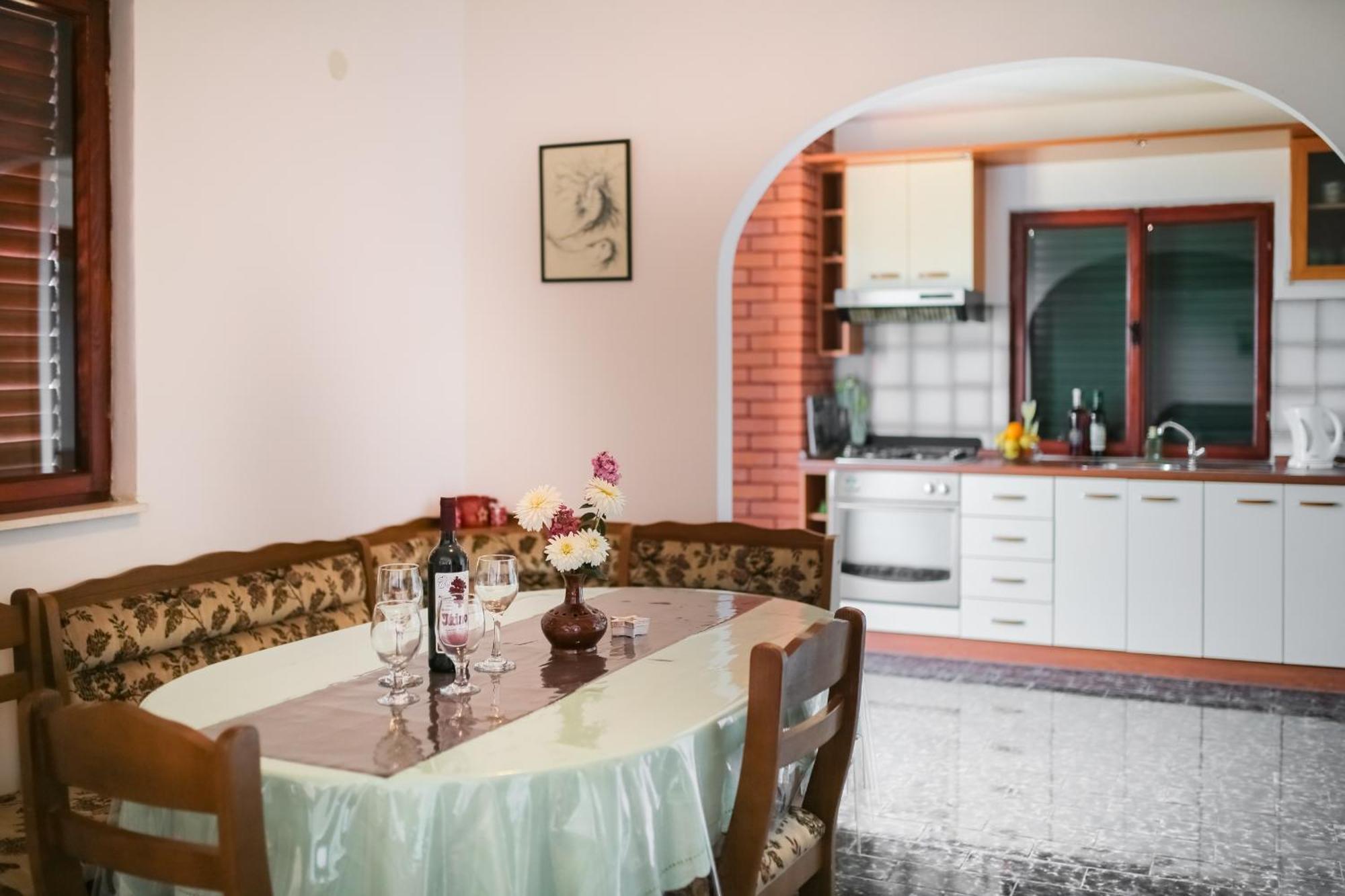 Apartments By The Sea Podaca, Makarska - 11588 Pokój zdjęcie