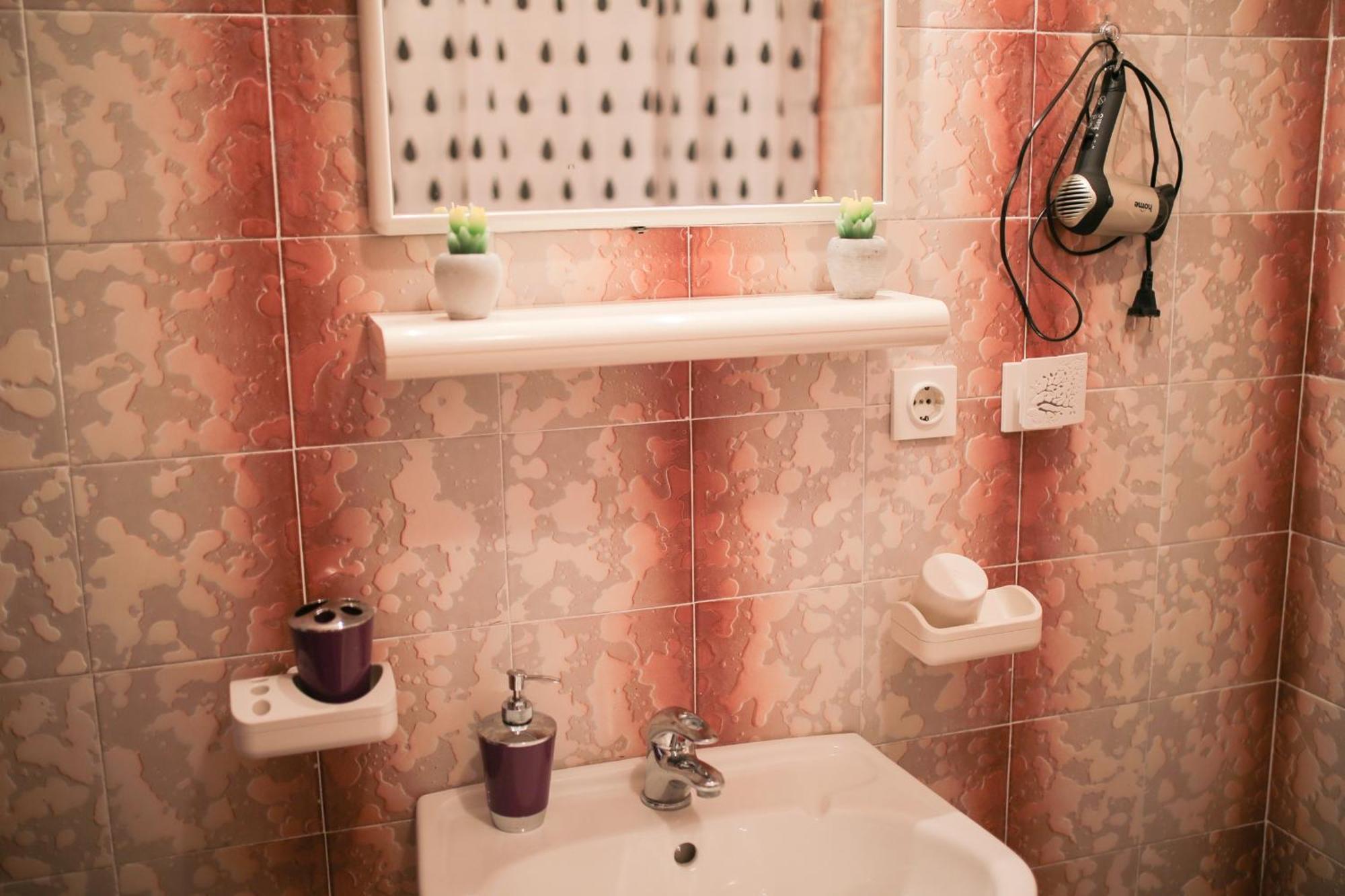Apartments By The Sea Podaca, Makarska - 11588 Pokój zdjęcie